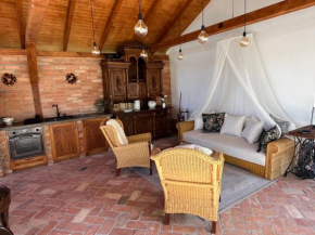 Annushka Apartman